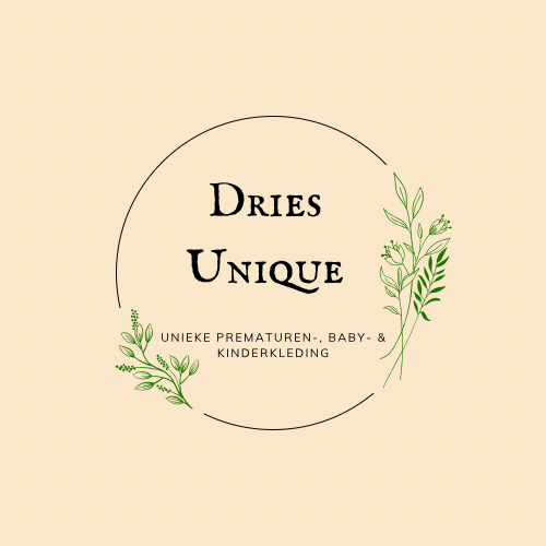 Dries Unique Cadeaubon