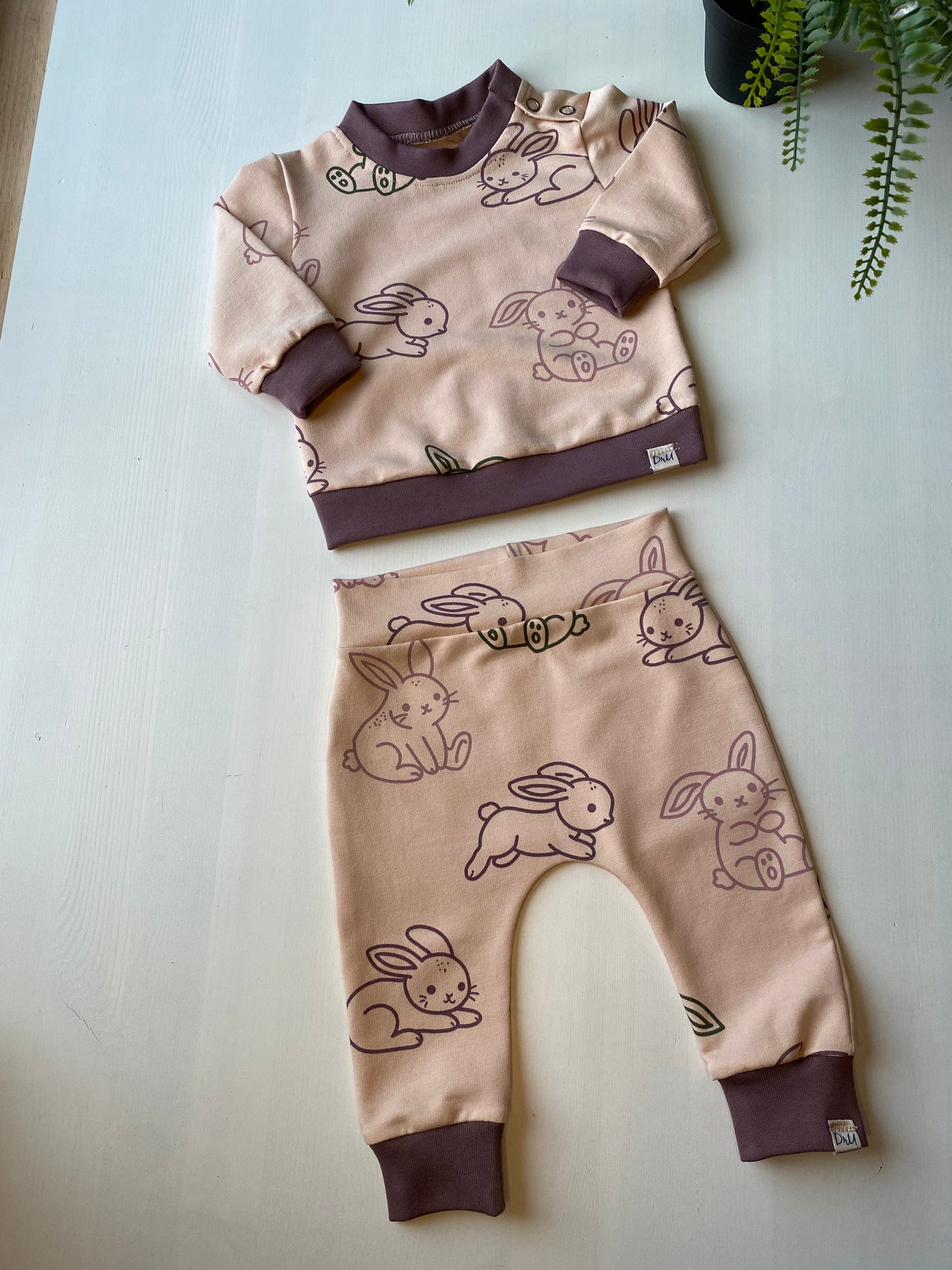 Joggingbroek Konijntjes (Sale)