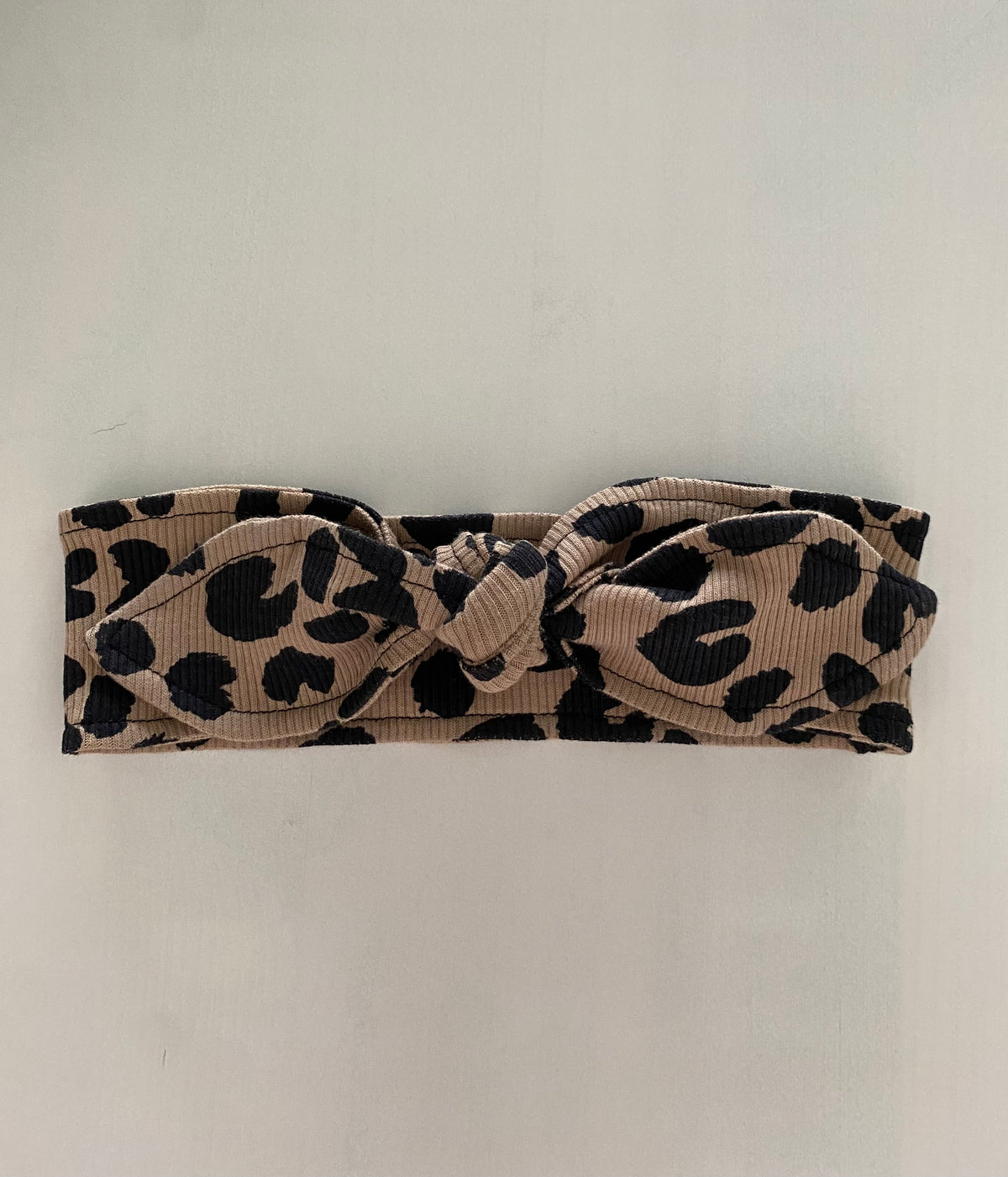 Ruffle Boxpakje setje Panther