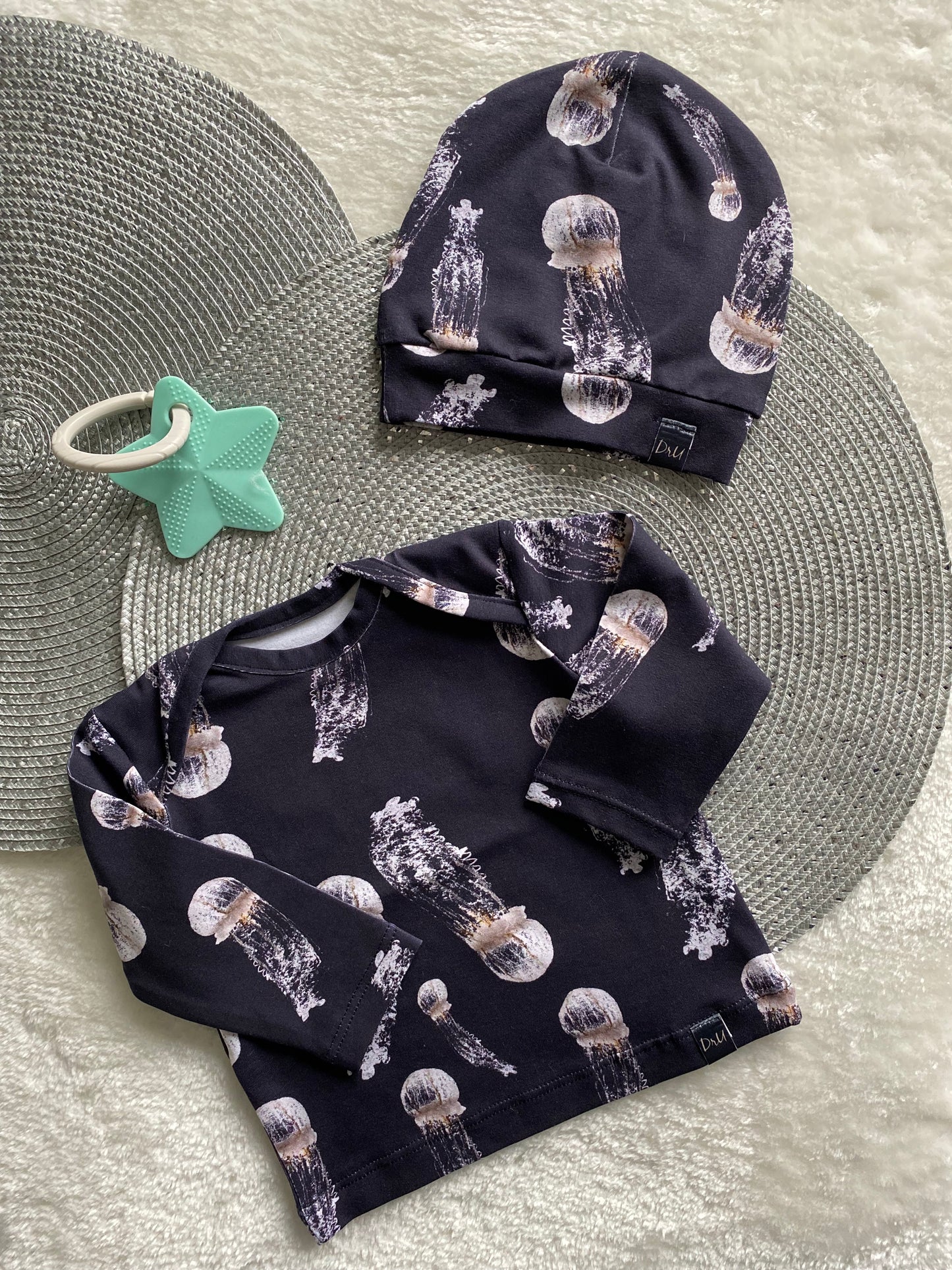 Longsleeve Kwallen (SALE)