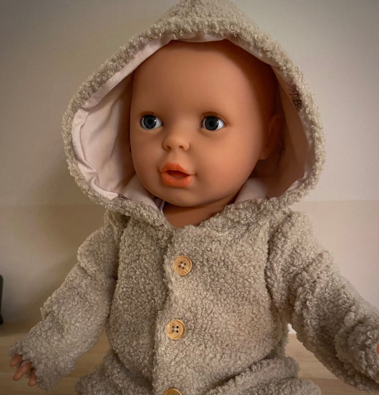 Jongens Vesten (86-104)