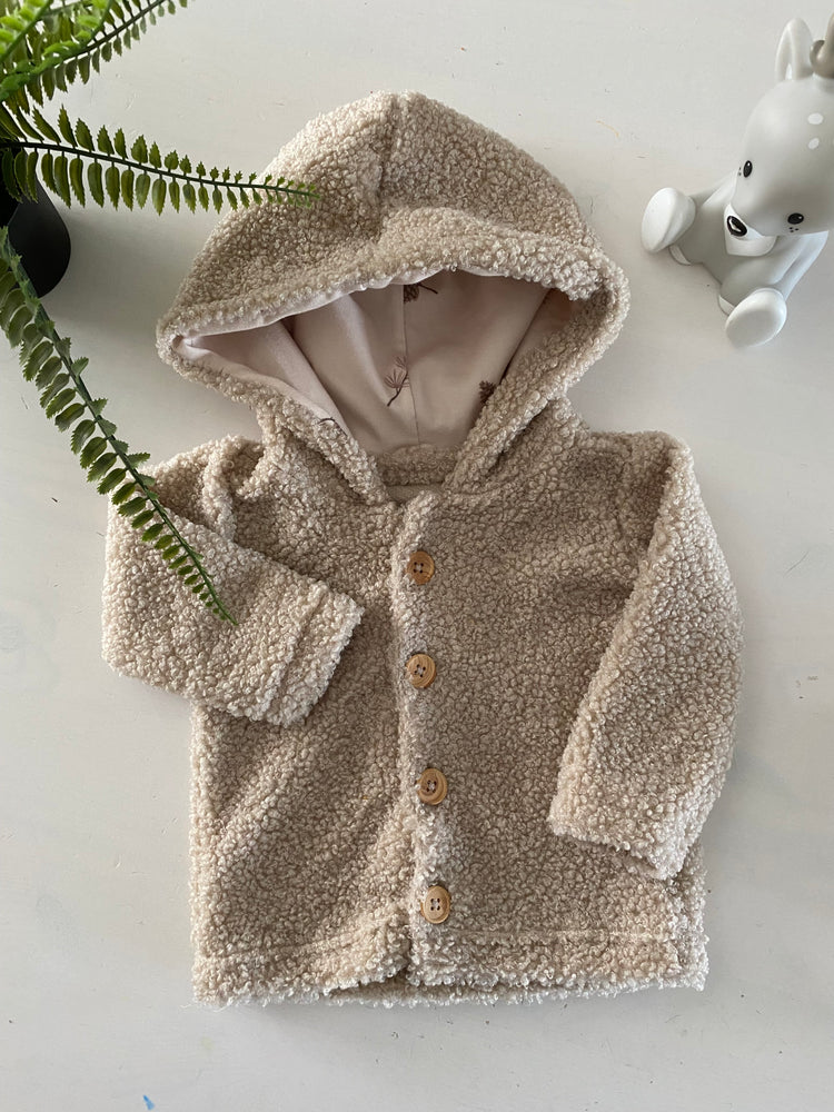 Vesten Meisjes (86-104)