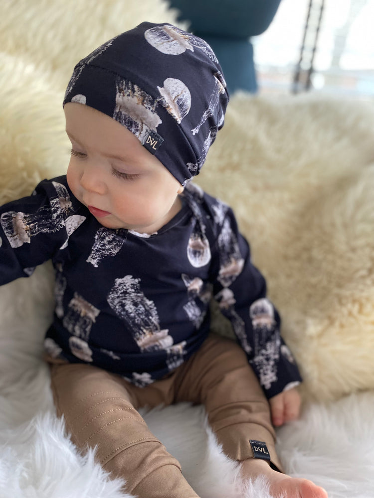 Jongens outfit Kwallen