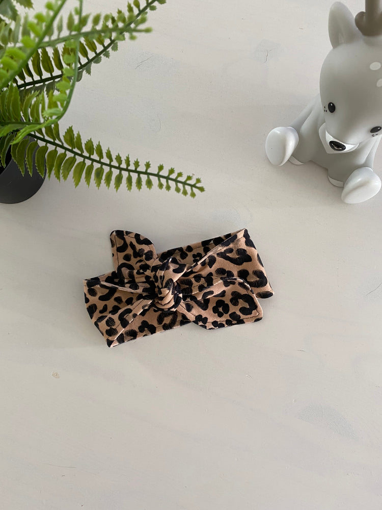 Haarbandjes (12maanden tot 2jaar)