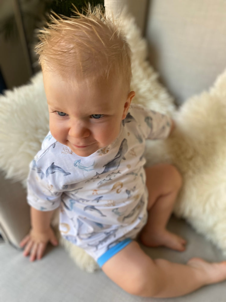 Jongens outfit collectie