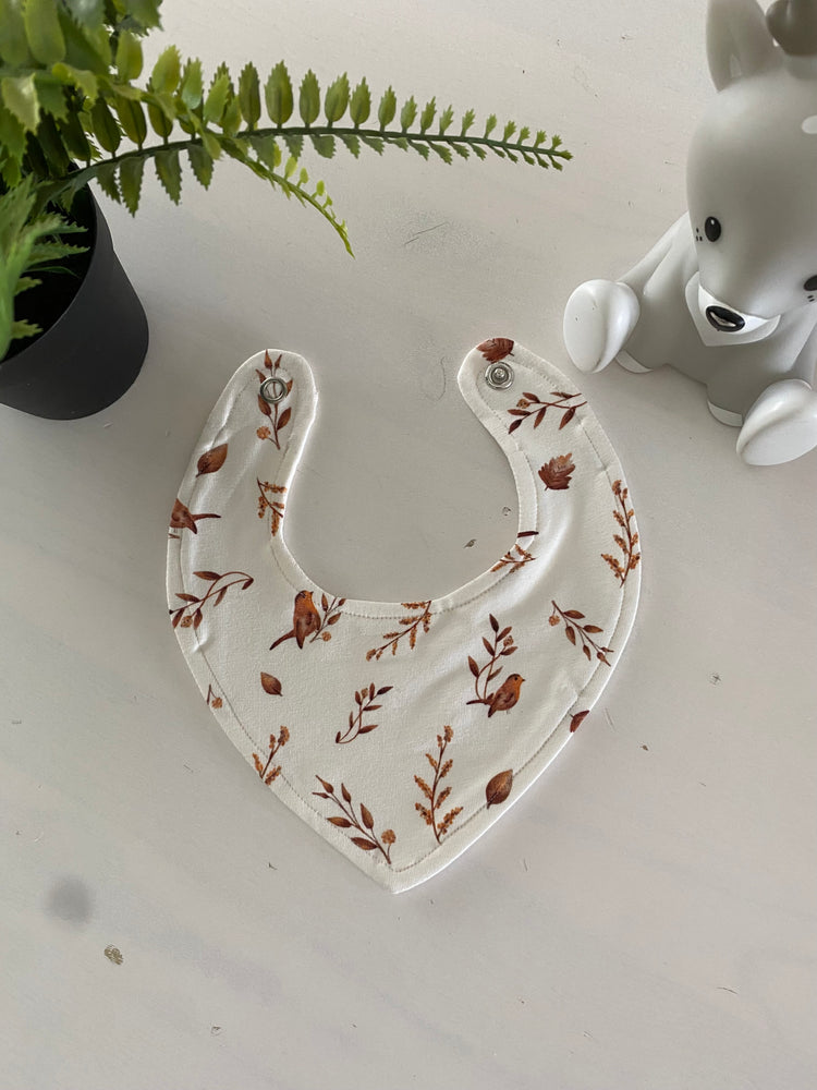 Meisjes Kwijlslabbetjes