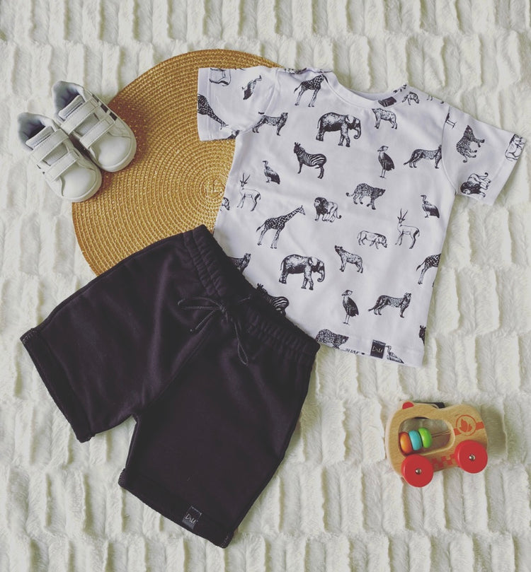 Safari Mix&Match
