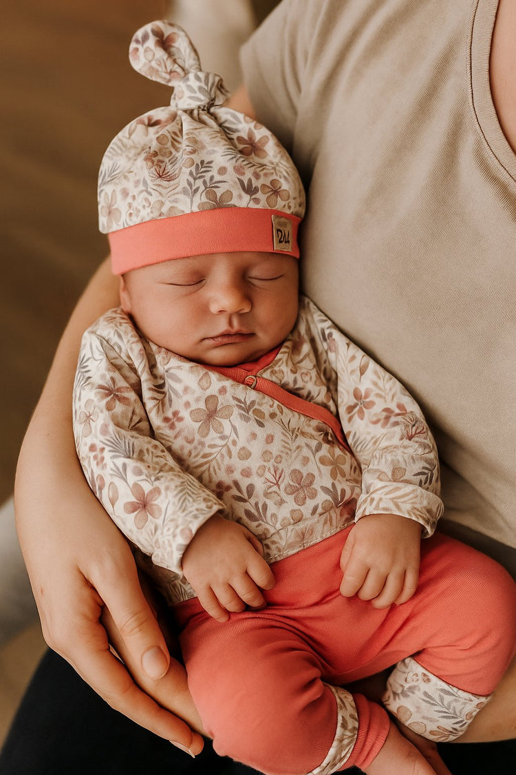 Meisjes Overslag shirtjes