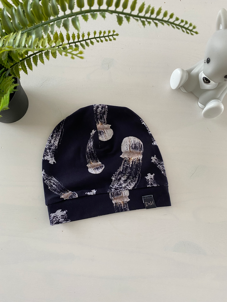 Mutsjes Jongens (50 tot 80)