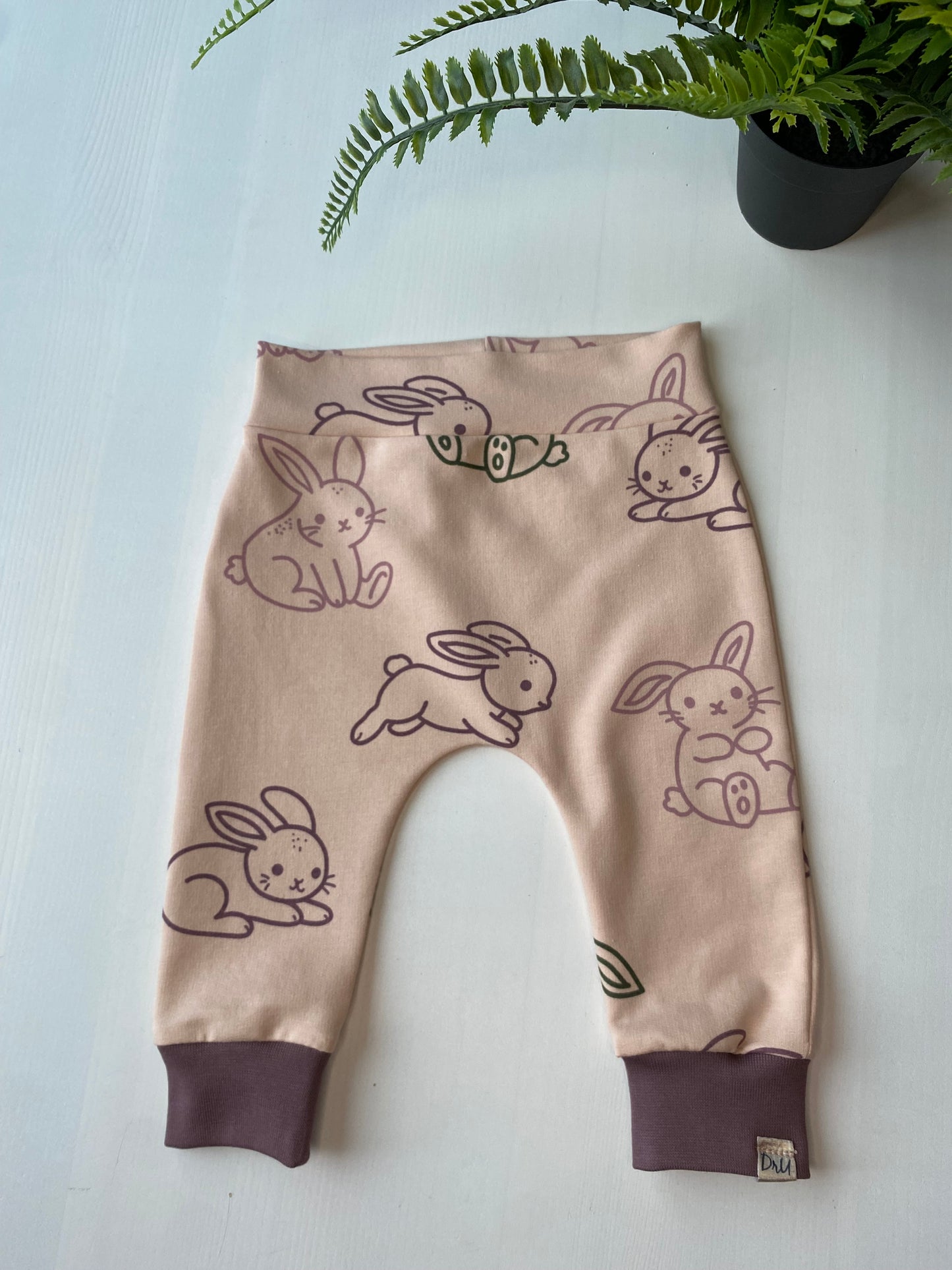 Joggingbroek Konijntjes (Sale)