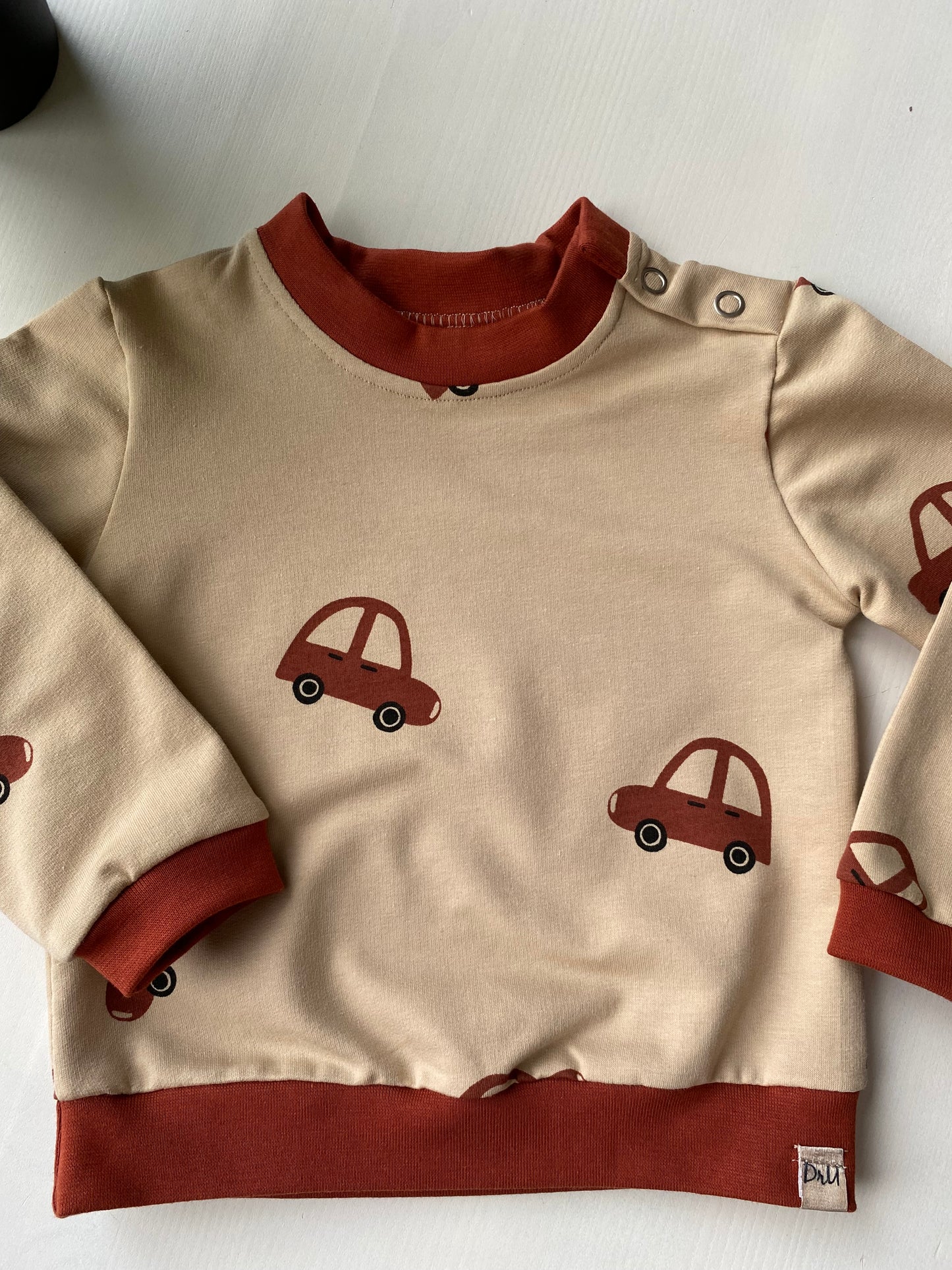 Sweater Wagens