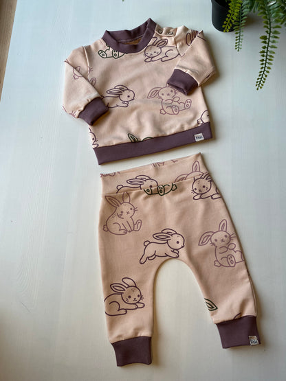 Joggingbroek Konijntjes (Sale)