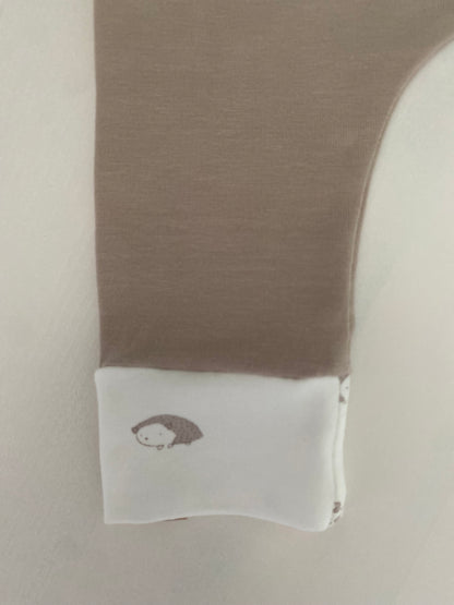 Newborn broekje Egeltjes