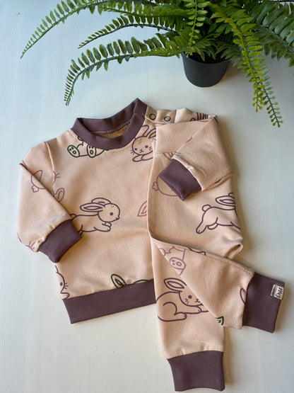 Joggingbroek Konijntjes (Sale)