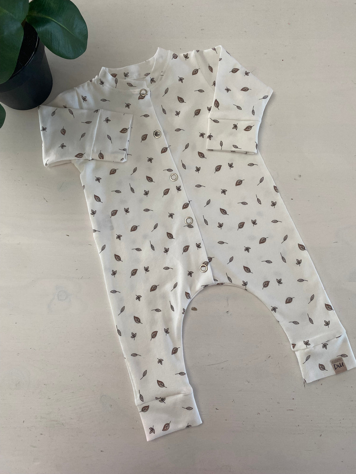 Boxpakje Blaadjes