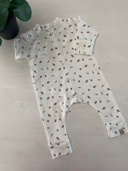 Boxpakje Blaadjes