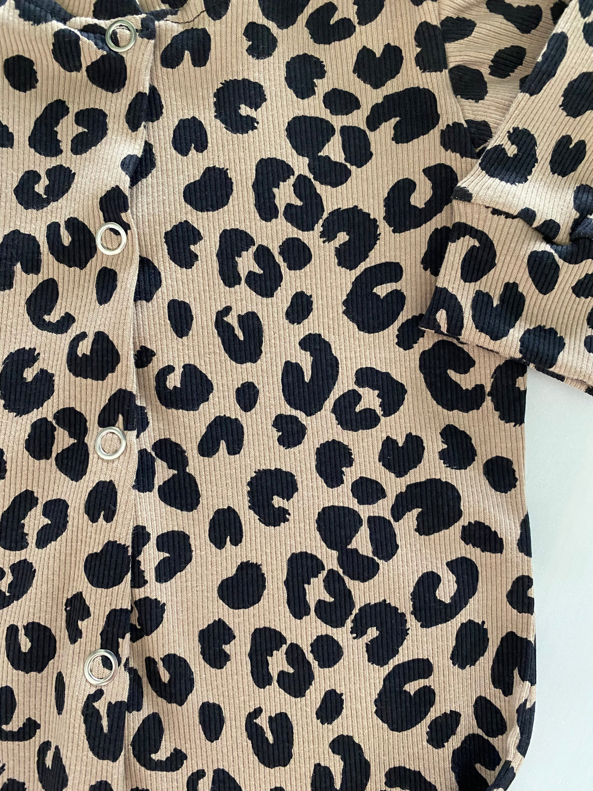 Ruffle Boxpakje setje Panther