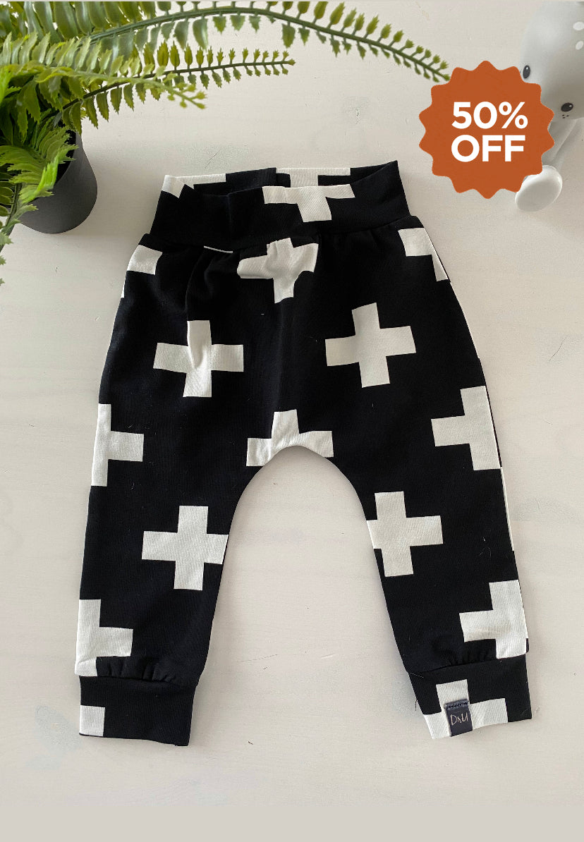 Pants Crosses (SALE)