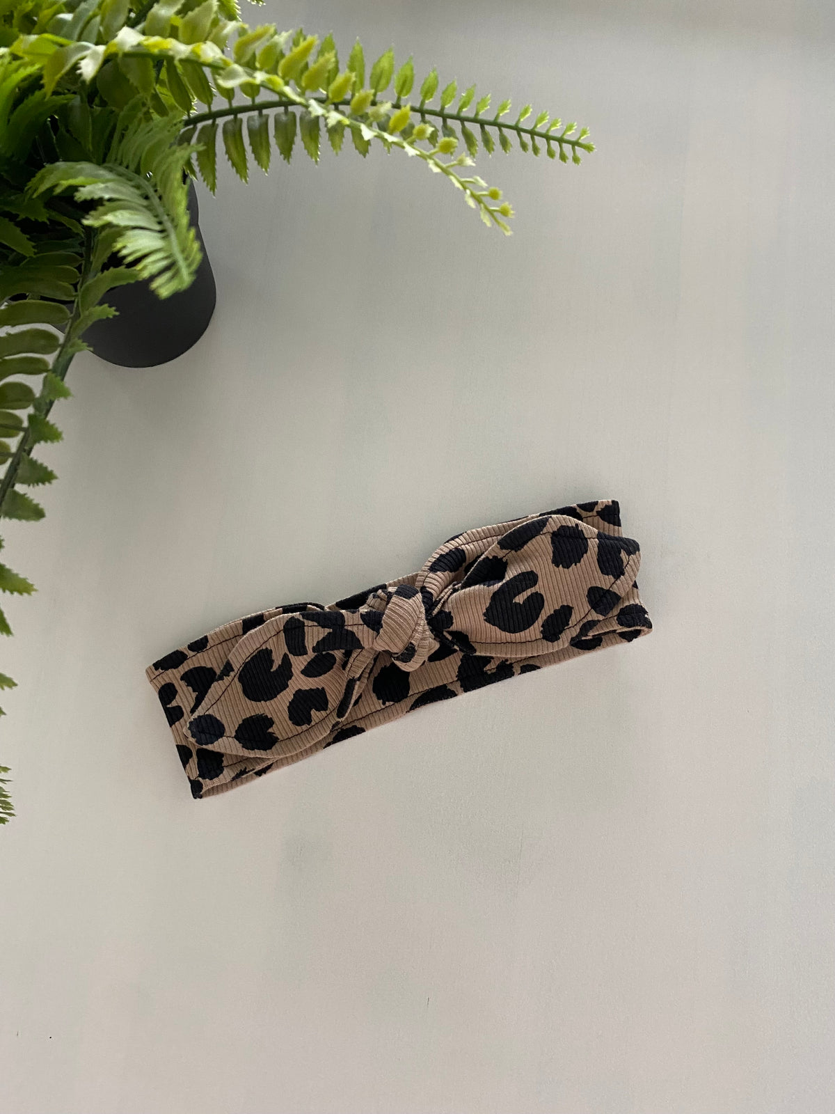 Ruffle Boxpakje setje Panther