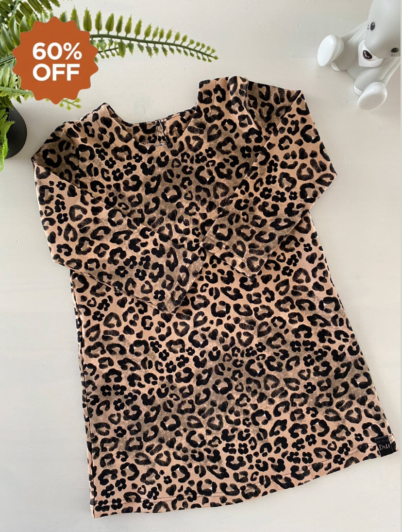 Dress Panther (SALE)