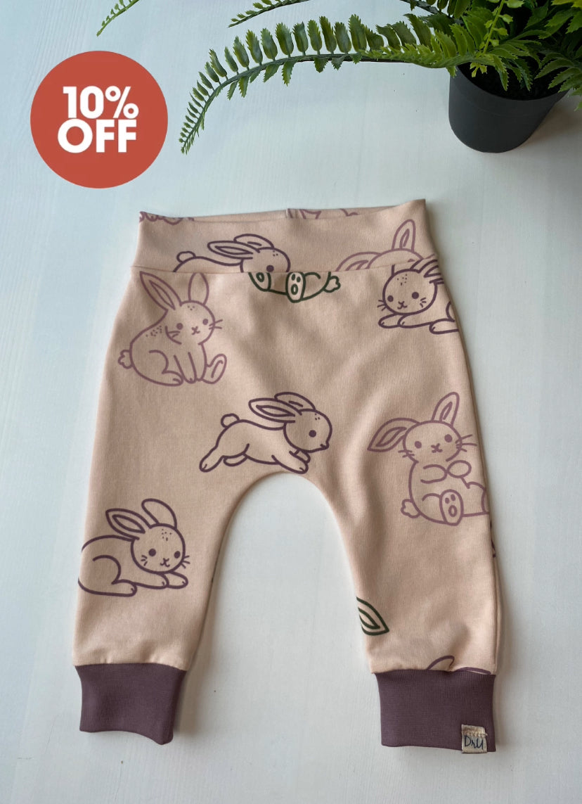 Joggingbroek Konijntjes (Sale)