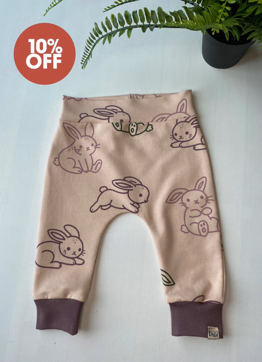 Joggingbroek Konijntjes (Sale)