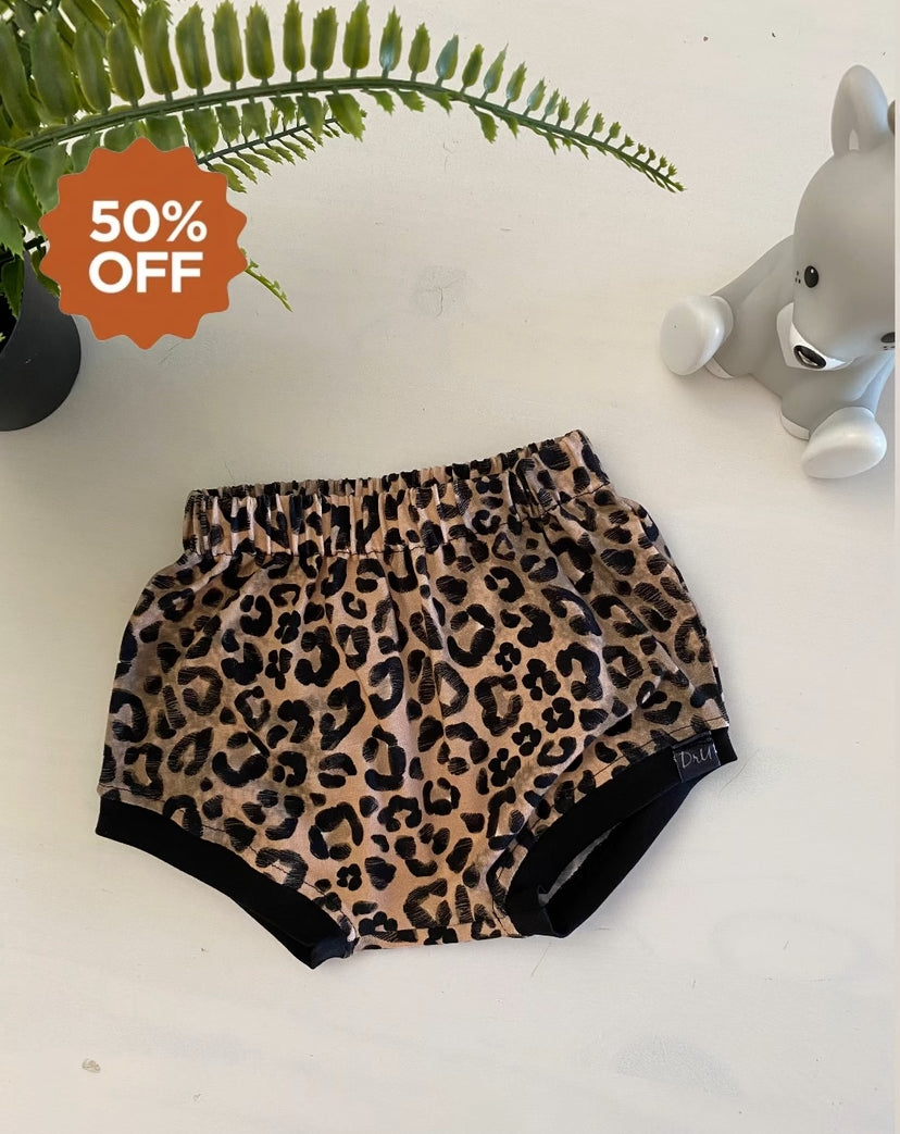 Bloomer Panther (Sale)