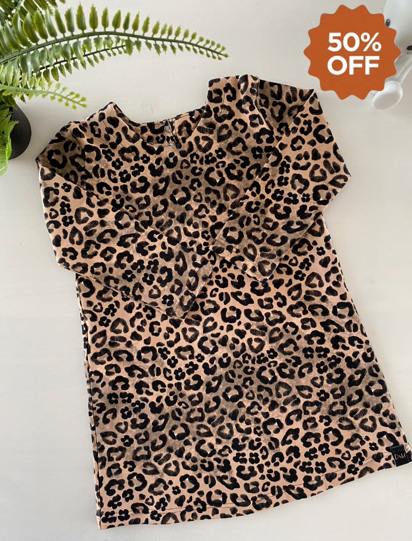 Jurkje Panther (SALE)
