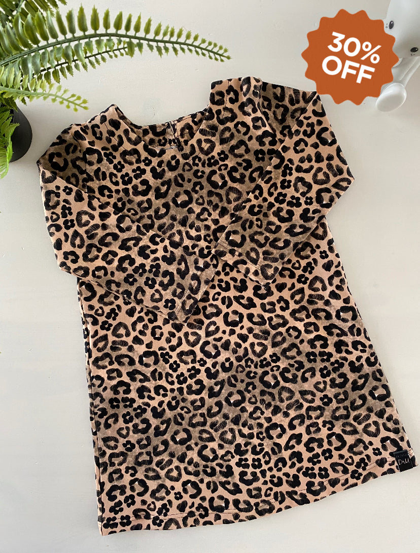 Dress Panther (SALE)