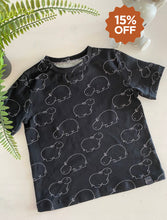 Load image into Gallery viewer, T-shirt Hippos

