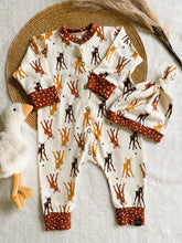 Load image into Gallery viewer, Playsuit Bambi&#39;s
