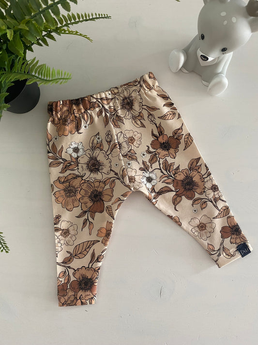 Legging Botanical