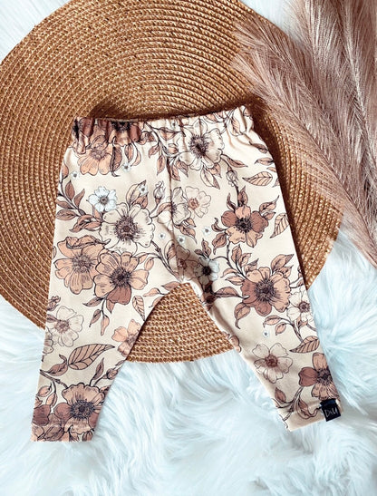 Legging Botanical