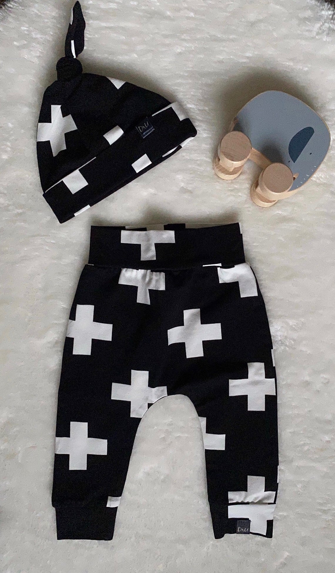 Pants Crosses (SALE)