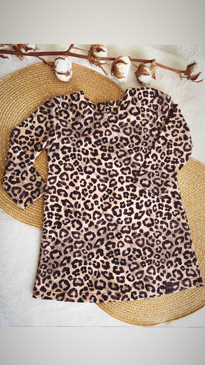 Dress Panther (SALE)