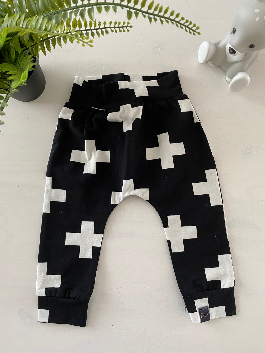 Pants Crosses (SALE)