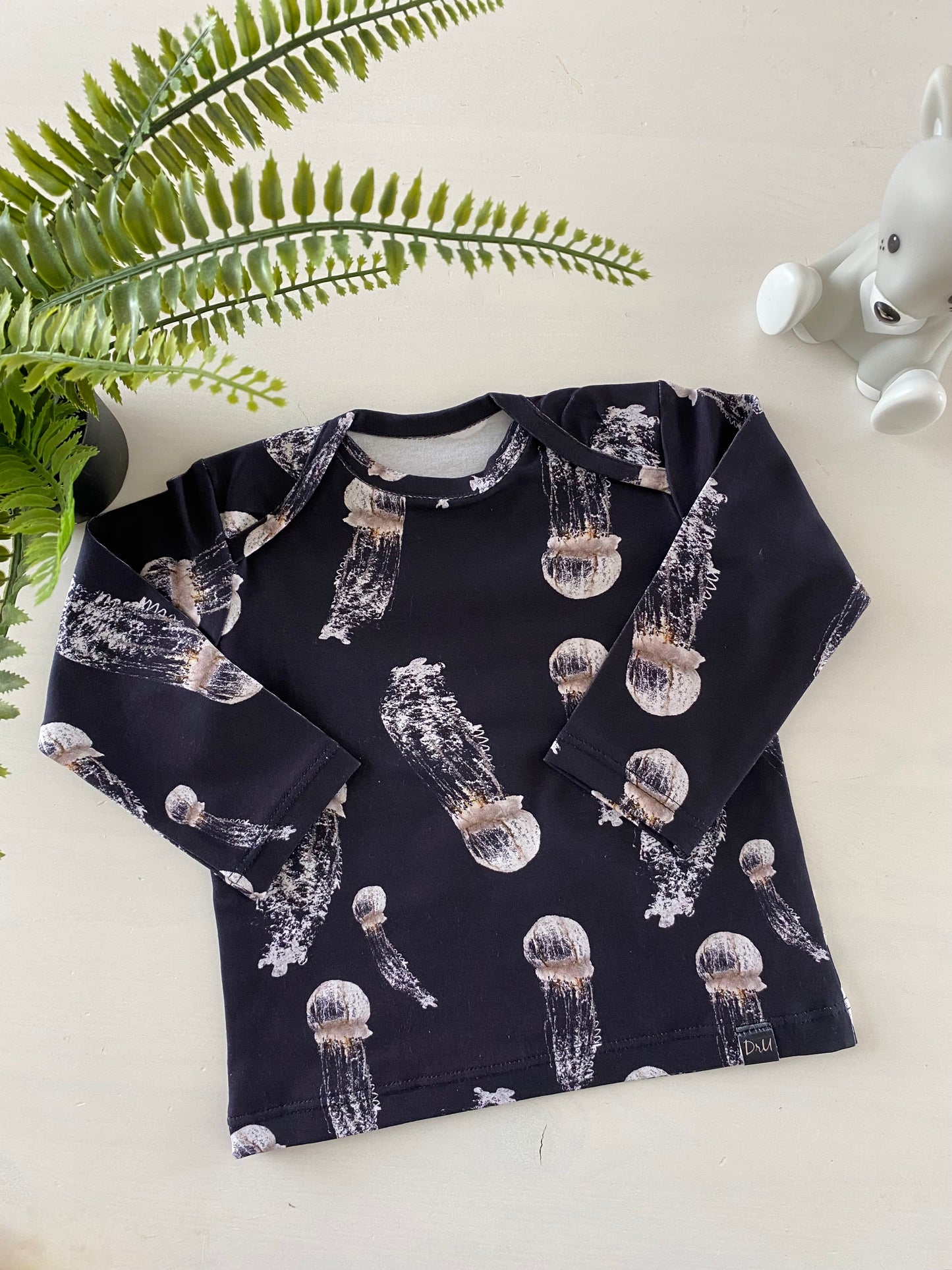 Longsleeve Jellyfish (SALE)