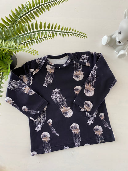 Longsleeve Jellyfish (SALE)