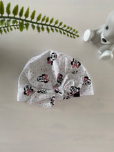 Load image into Gallery viewer, Turban with bow Minnie Mouse (SALE)
