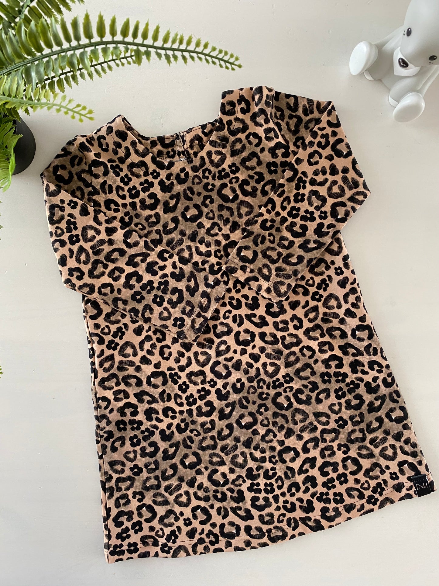 Dress Panther (SALE)