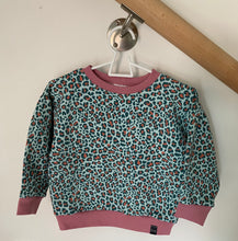Load image into Gallery viewer, Sweater Panther (SALE)
