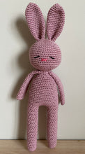 Load image into Gallery viewer, Cuddly Bunny Old Pink
