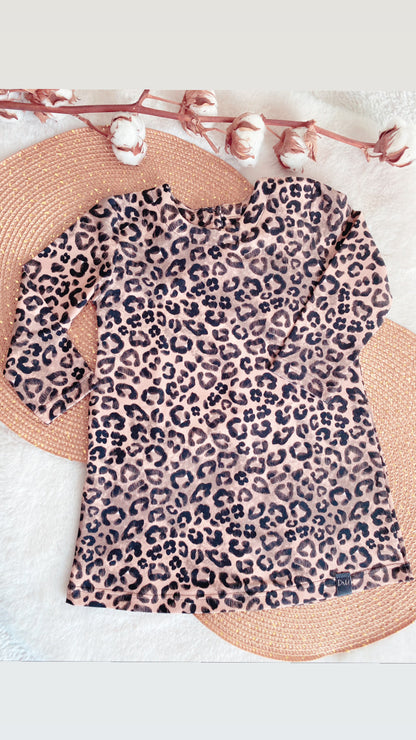 Dress Panther (SALE)