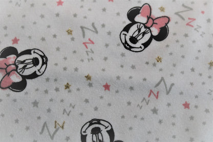 Peuter ondergoed setje Minnie Mouse (SALE)